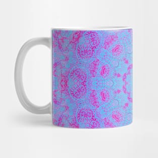 ArchedMatrixMandala Mug